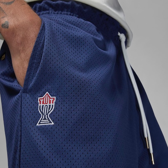 Jordan x Trophy Room Shorts size XL - Picture 3 of 3